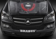 Mercedes-Benz GL Brabus 6.1